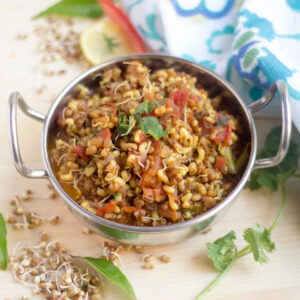Moong matki (200 grams)