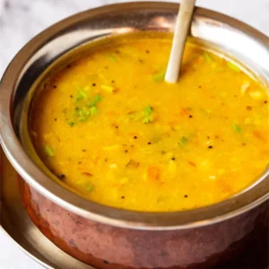 Plain dal (200 grams)
