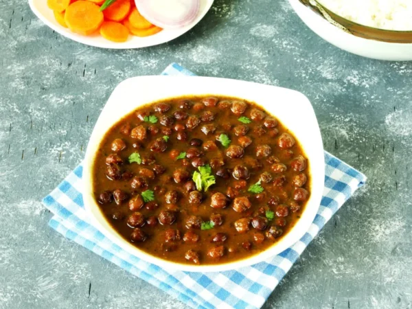 Kala vatana (200 grams)