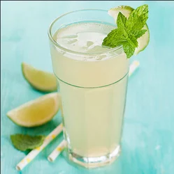 Lemon juice (200 ml)