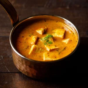 Paneer handi (200 grams)