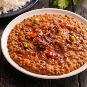Akkha masoor (200 grams)