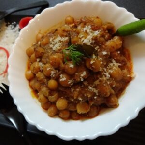 Safed vatana (200 grams)