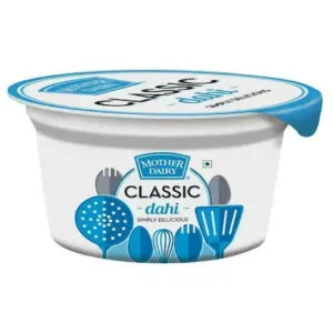 Dahi